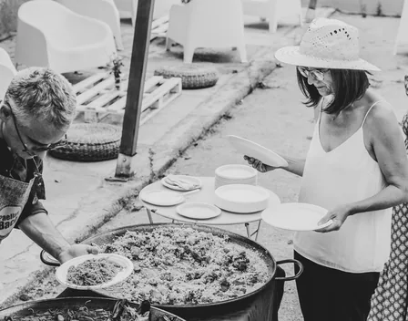 Paellas Baco – catering en Ripollet (foto 2 de 12)