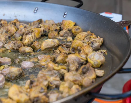 Paellas Baco – catering en Ripollet (foto 3 de 12)