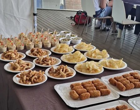 Paellas Baco – catering en Ripollet (foto 7 de 12)