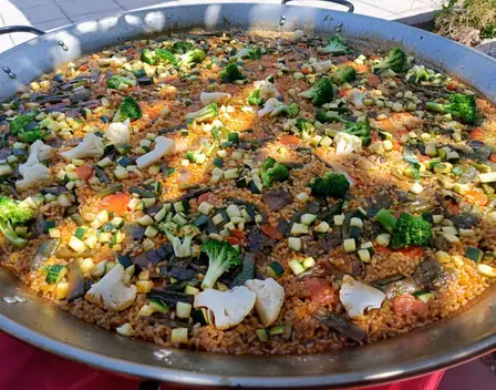 Paellas Baco – catering en Ripollet (foto 9 de 12)