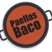 Logo de Paellas Baco