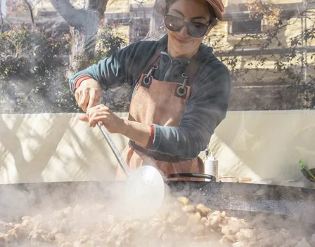 PAELLAS EN CASA – catering en Baleares (foto 3 de 10)