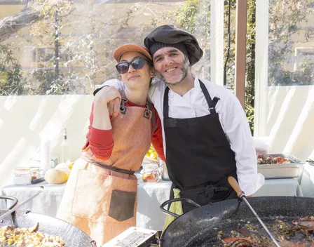 PAELLAS EN CASA – catering en Baleares (foto 6 de 10)