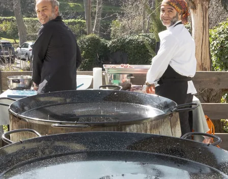 PAELLAS EN CASA – catering en Baleares (foto 7 de 10)