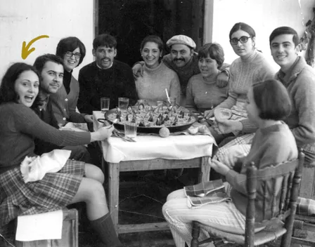 PAELLAS EN CASA – catering en Baleares (foto 8 de 10)
