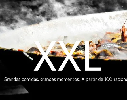 Paellas Gigantes Aragonesas “Paellas Joma” – catering en Zaragoza (foto 2 de 4)