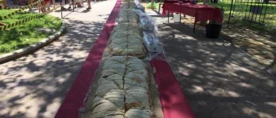 Paellas Gigantes El Paellero – catering en Puerto de Mazarrón