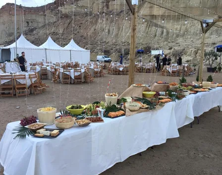 Paellas Gigantes El Tirol – catering en Totana (foto 1 de 9)