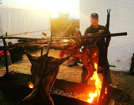 Paellas Gigantes El Tirol – catering en Totana (foto 2 de 9)