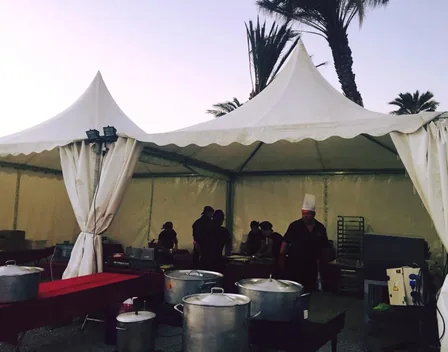 Paellas Gigantes El Tirol – catering en Totana (foto 3 de 9)