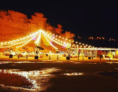 Paellas Gigantes El Tirol – catering en Totana (foto 8 de 9)