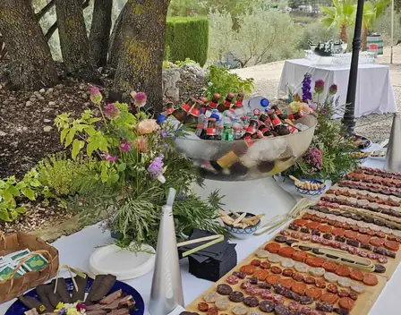Paellas Gigantes Riquelme – catering en Alicante (foto 11 de 11)