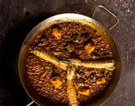 Paellas Gigantes Riquelme – catering en Alicante (foto 8 de 11)