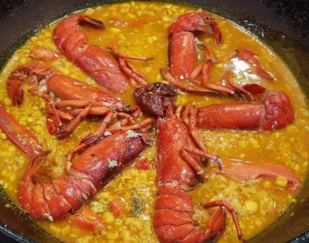 Paellas Gigantes y eventos Cuenca – catering en Cuenca (foto 5 de 12)