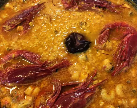 Paellas Gigantes y eventos Cuenca – catering en Cuenca (foto 6 de 12)