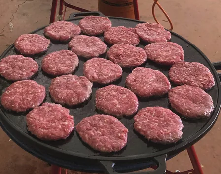 Paellas Gigantes y eventos Cuenca – catering en Cuenca (foto 7 de 12)