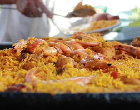 Paellas Jerrys – catering en URBANIZACIÓN LAS CECILIAS, 2 (foto 1 de 10)