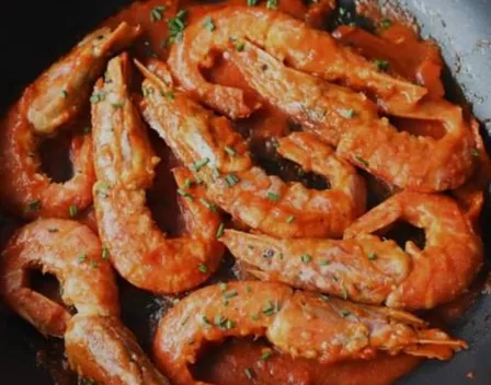 Paellas Jerrys – catering en URBANIZACIÓN LAS CECILIAS, 2 (foto 9 de 10)