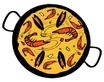 Logo de Paellas Jerrys
