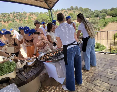 Paellasmallorca.es – catering en Baleares (foto 2 de 12)