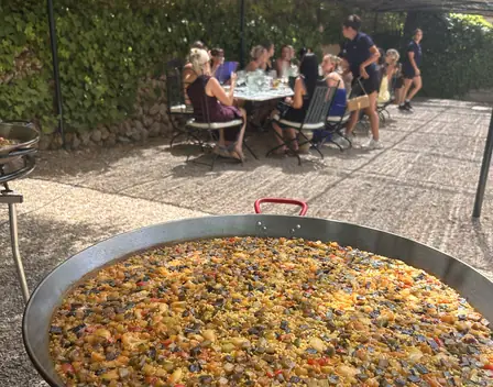 Paellasmallorca.es – catering en Baleares (foto 4 de 12)