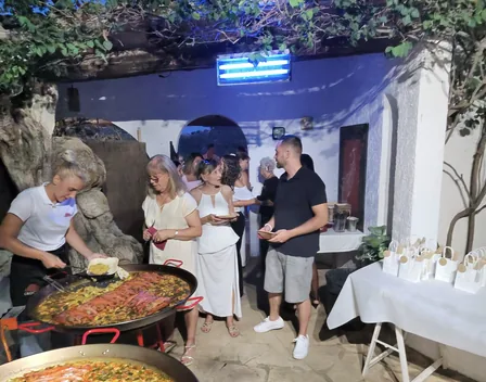 Paellasmallorca.es – catering en Baleares (foto 7 de 12)