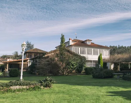 Palacio de La Riega – catering en Carr. Piles al Infanzon, n. 3503 (foto 8 de 12)