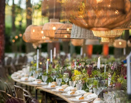 Palacio Monte Miramar – catering en Málaga-Este (foto 4 de 4)