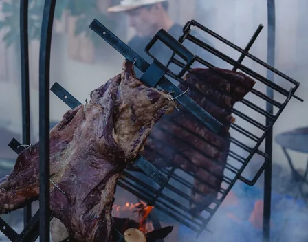 Paladar a las Brasas – catering en Santa Cruz de Tenerife (foto 2 de 12)