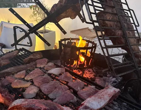 Paladar a las Brasas – catering en Santa Cruz de Tenerife (foto 5 de 12)