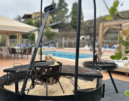 Paladar a las Brasas – catering en Santa Cruz de Tenerife (foto 7 de 12)