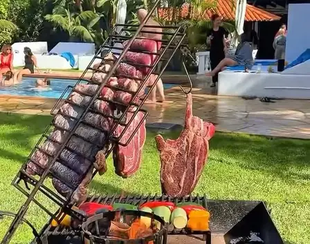 Paladar a las Brasas – catering en Santa Cruz de Tenerife (foto 8 de 12)