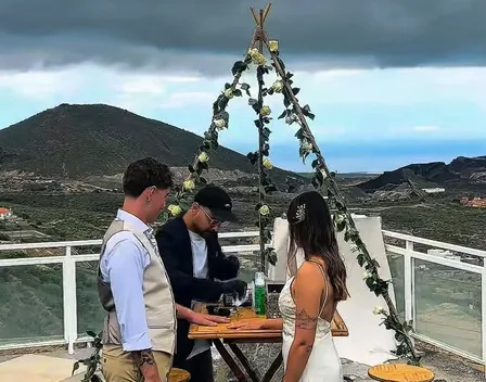 Paladar a las Brasas – catering en Santa Cruz de Tenerife (foto 9 de 12)