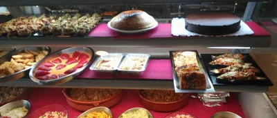 Paladar - comida para llevar girona – catering en Girona