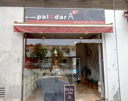 Paladar - comida para llevar girona – catering en Girona (foto 3 de 3)