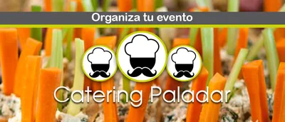 Paladar Express - Catering Granada – catering en Ronda