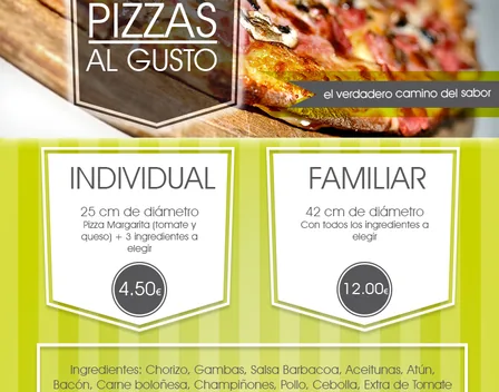Paladar Express - Catering Granada – catering en Ronda (foto 1 de 7)