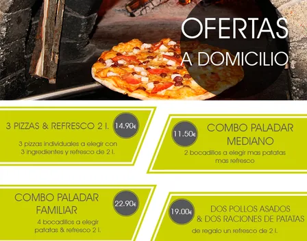 Paladar Express - Catering Granada – catering en Ronda (foto 6 de 7)