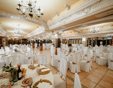 Paladium Eventos & Catering – catering en Castro del Río (foto 1 de 1)