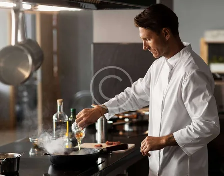 Palapa Catering – catering en Bajo B (foto 5 de 7)