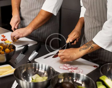 Palapa Catering – catering en Bajo B (foto 6 de 7)
