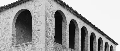 Palau de Margalef – catering en Torregrossa