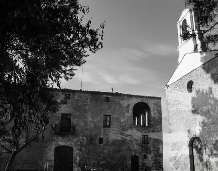 Palau de Margalef – catering en Torregrossa (foto 1 de 8)