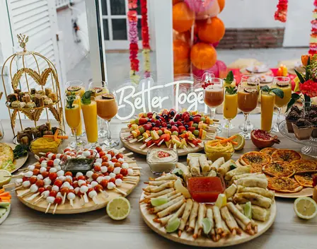 Palmier Catering – catering en Málaga