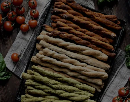 PALMIRA - Dolços Sirians – catering en Salt (foto 4 de 5)