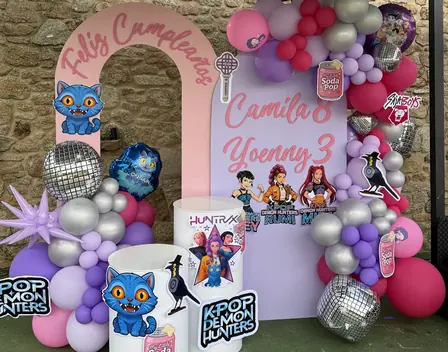 Pamolita Eventos – catering en Pontevedra (foto 1 de 1)