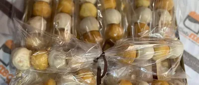 Pan de Café – catering en Quatre Carreres
