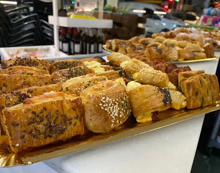 Pan de Café – catering en Quatre Carreres (foto 3 de 5)