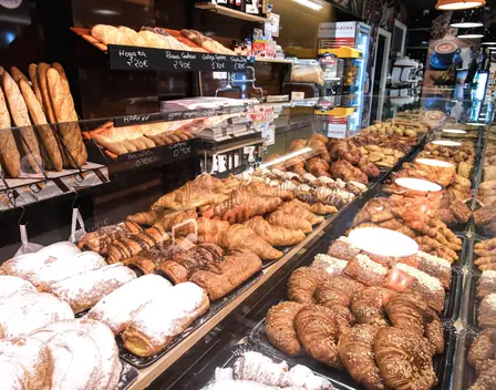 Pan de Café – catering en Quatre Carreres (foto 5 de 5)