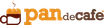 Logo de Pan de Café